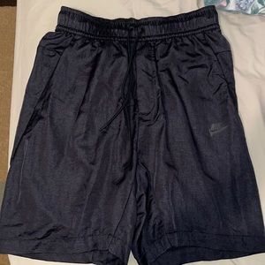 Nike men’s athletic shorts